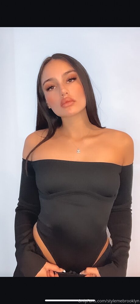 Stylemebrooklyn star high quality pics