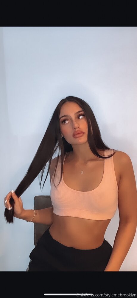 Stylemebrooklyn hd pornstar photo