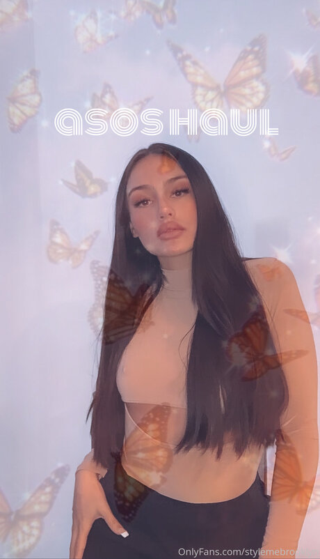 Stylemebrooklyn nude pornstar image