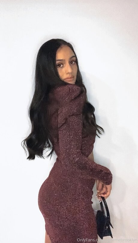 Stylemebrooklyn nude actress img