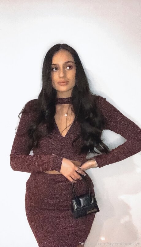 Stylemebrooklyn xxx star archive