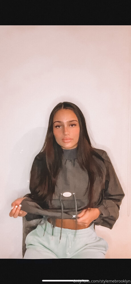 Stylemebrooklyn nudes actress pic