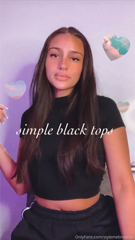 Stylemebrooklyn star best pics