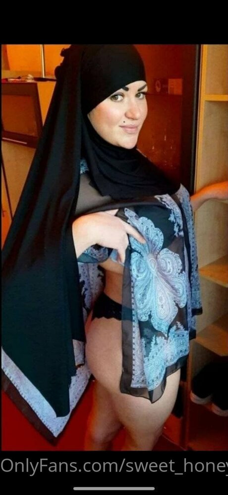 Sweet Honey Sweet best actress photo