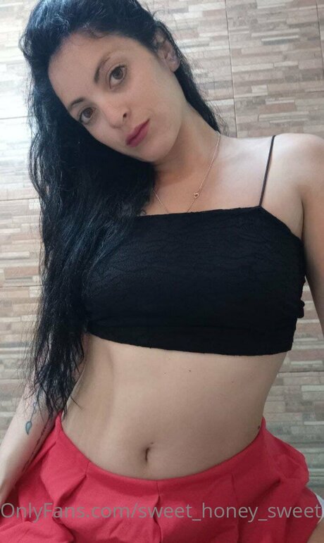 Sweet Honey Sweet pornstar hot img