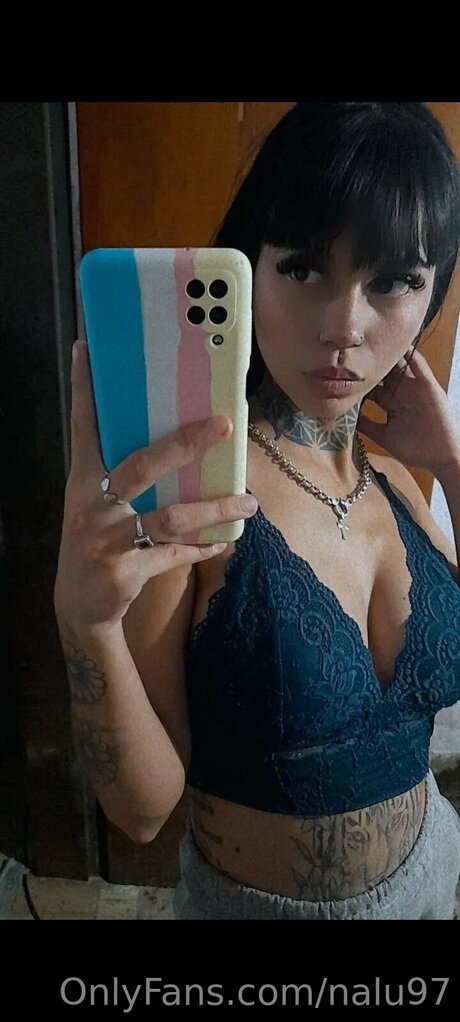 Nalu97 star naked gallery