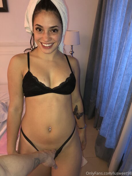 Lusweet98 high quality pornstar photos