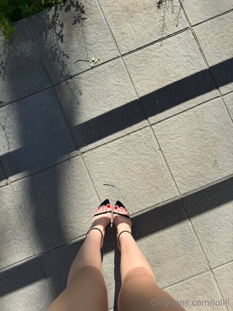 Lollli pornstar perfect pictures