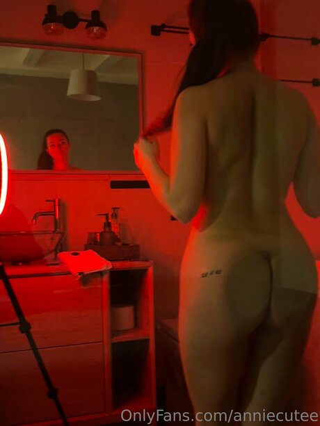 Anniecutee model exclusive img