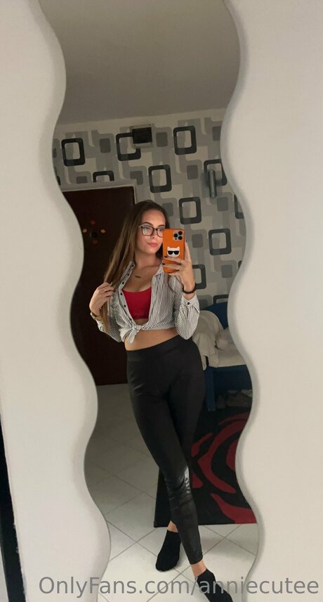 Anniecutee best pornstar pictures