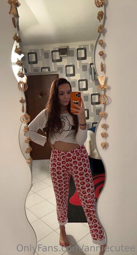 Anniecutee star free image