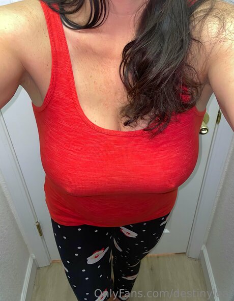 Destinyleaf nice actress gallery