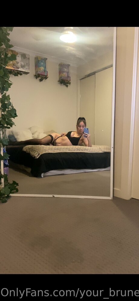 Kiki Baby96 model top photo