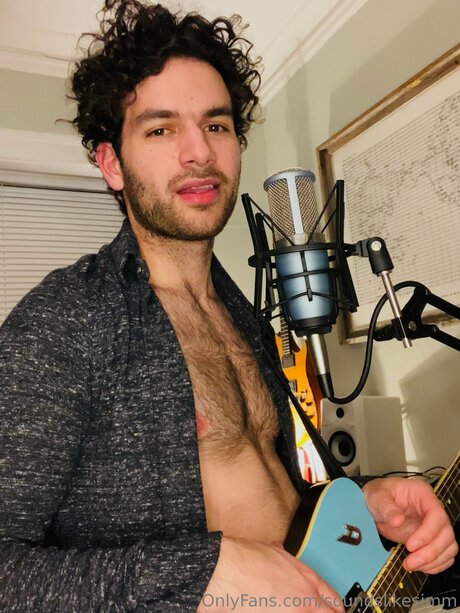 Soundslikesimm nudes pornstar images