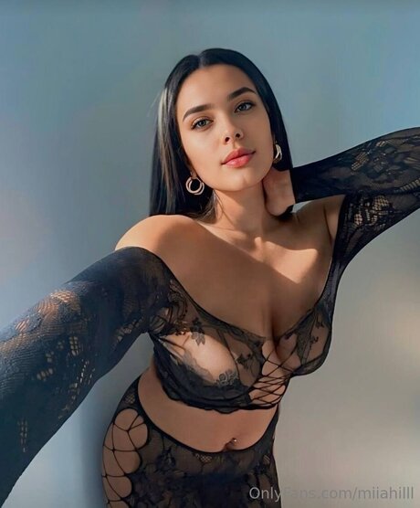 Miiahilll beautiful pornstar galleries