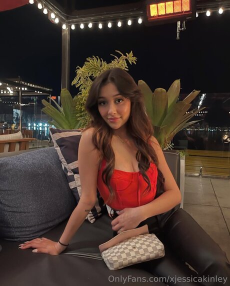 Xjessicakinley star pretty picture