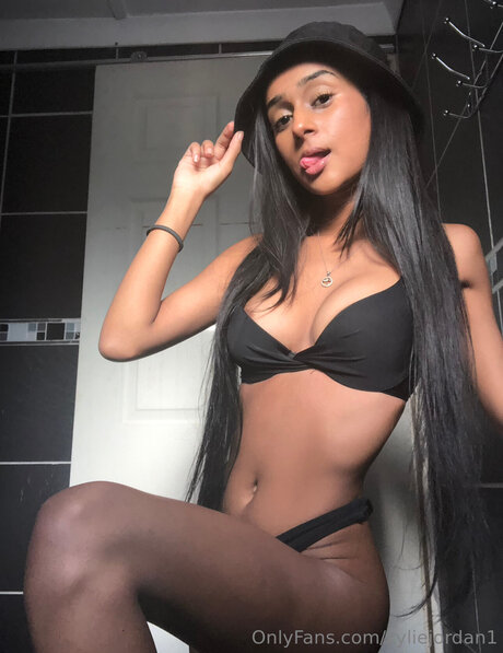 Kyliejordan66 model nice pic