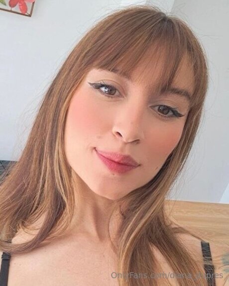 Diana Dupres nude actress archive