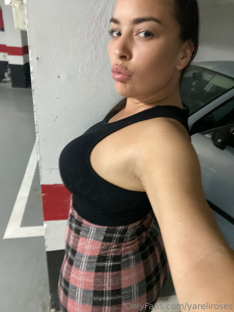 Yareliroses star pornographic photo