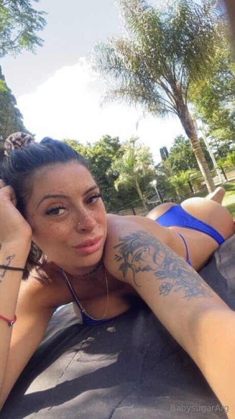 Babysugar Free model free pics