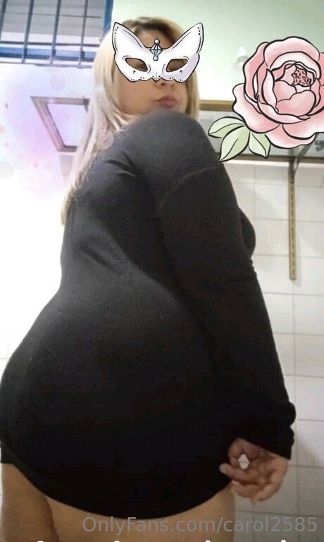 Carol2585 erotic pornstar galleries