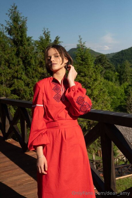 Dear Amy star perfect pictures