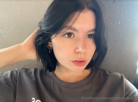 Valentynababe sex model image