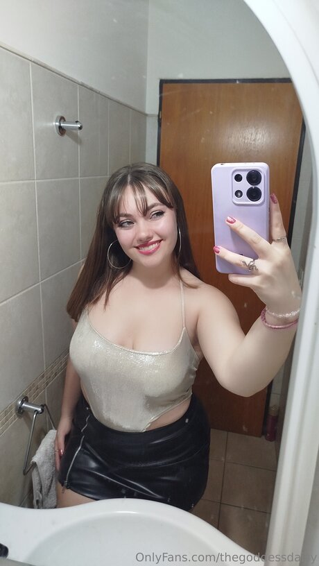 Thegoddessdaisy art pornstar picture