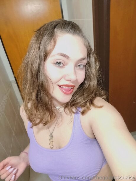 Thegoddessdaisy adult star pictures