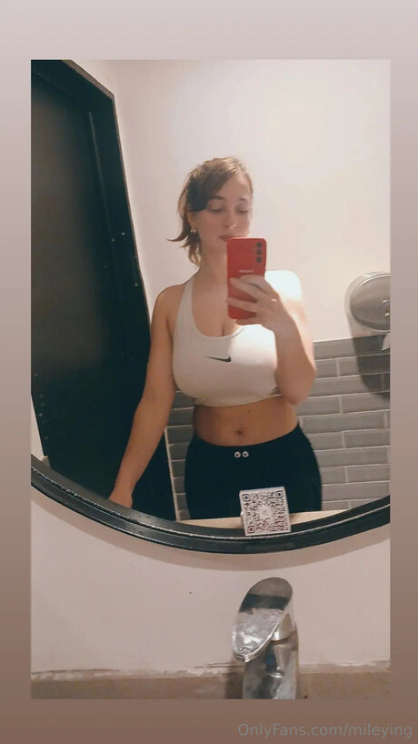 Emileying model erotic img