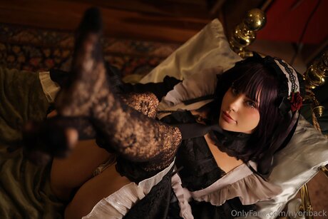 Hyoriback pretty actress pic