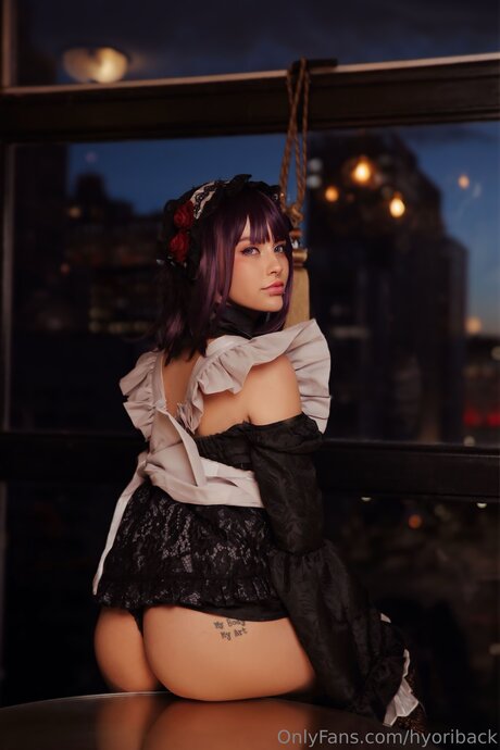 Hyoriback pretty actress pictures