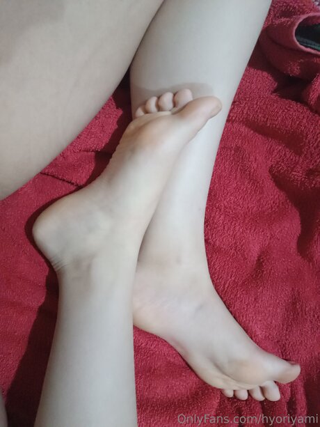 Hyoriback pretty actress image