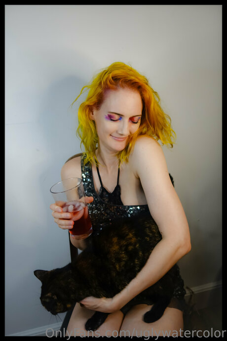 Uglywatercolor pornstar sex pics