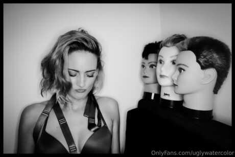 bbw pregnant onlyfans art porn image