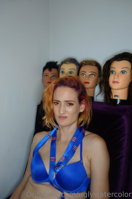 Uglywatercolor top star img