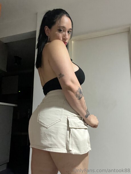 Antook88 pornstar xxx pictures