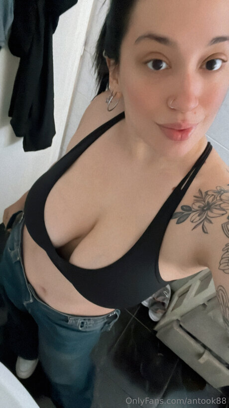 Antook88 high quality actress image