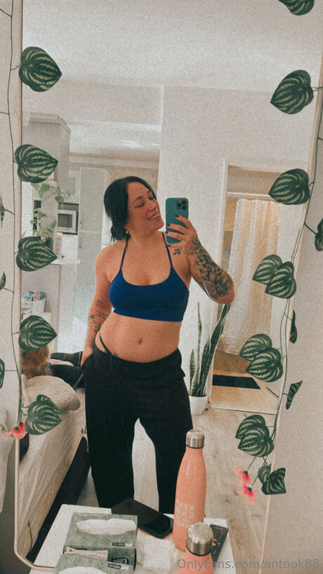 Antook88 star best image