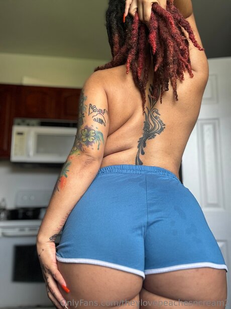 Freepeachesncream porn star pictures