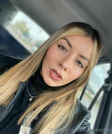 Lovelybabelinda star pretty photos