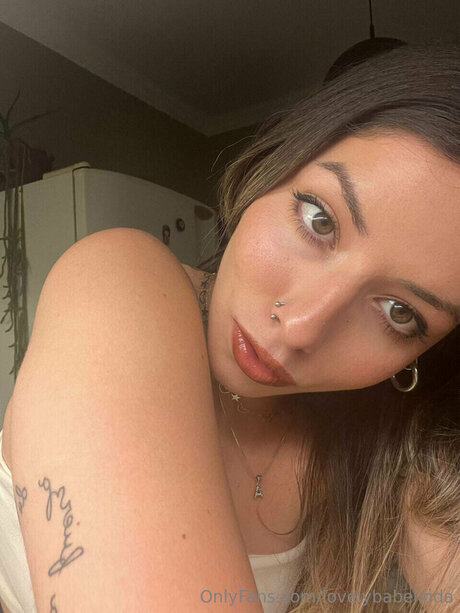 Lovelybabelinda adult star gallery