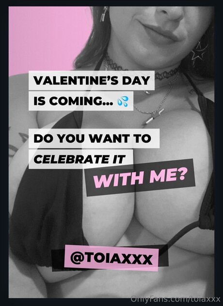 Toiaxxx hot model pictures