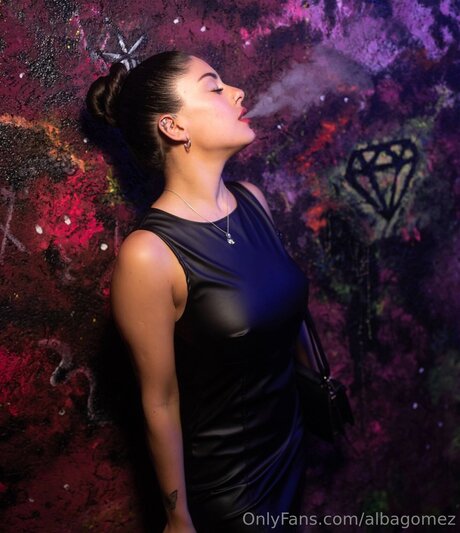 Albagomez pornstar free pics