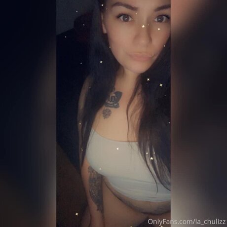 La Chulizz star nudes pictures