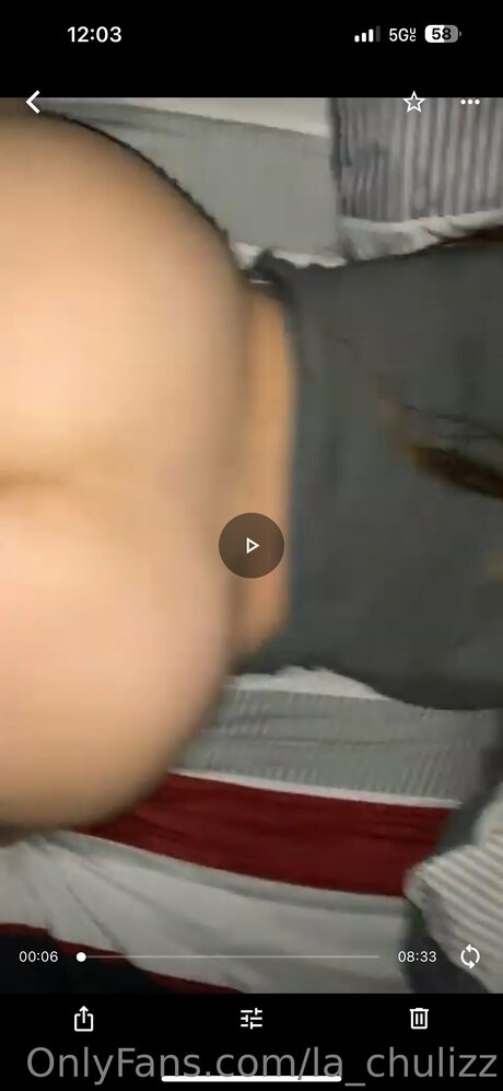 La Chulizz star exclusive images