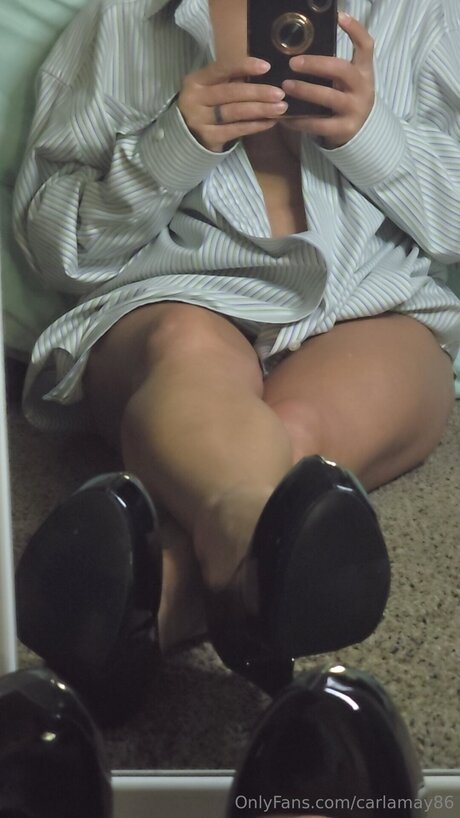 Carlamay86 adult star galleries