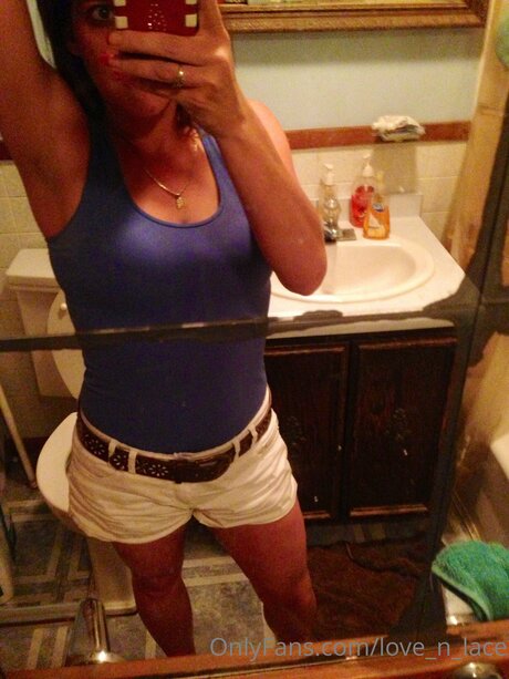 Love N Lace nice star picture