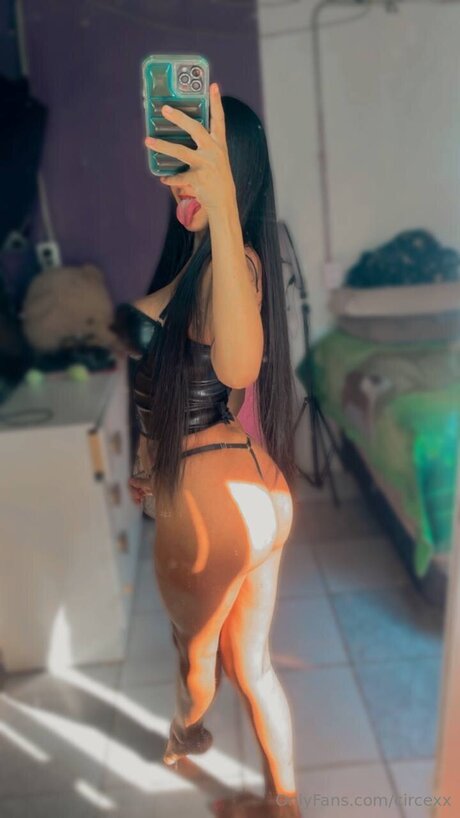 Circexx sex star archive