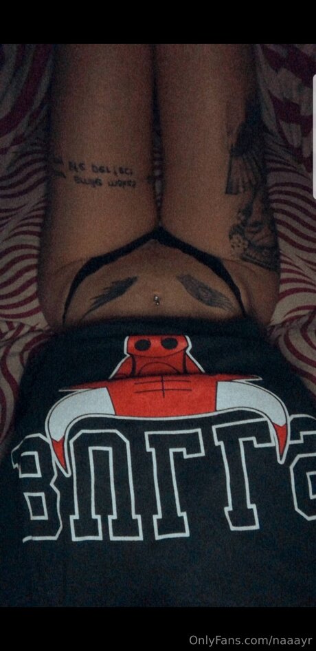 Naaayr pornstar nudes photo